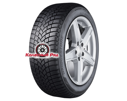 Купить шины Bridgestone 265/50R19 110H XL Blizzak LM001 * TL RFT от производителя Bridgestone в Казани