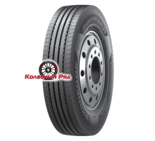 Hankook 315/80R22,5 156/150L (154/150M) Smart Flex AH31 TL M+S 3PMSF 20PR КИТАЙ