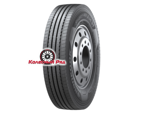 Купить шины Hankook 315/80R22,5 156/150L (154/150M) Smart Flex AH31 TL M+S 3PMSF 20PR КИТАЙ от производителя Hankook в Казани