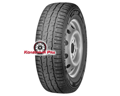 Купить шины Michelin 205/65R16C 107/105R Agilis X-Ice North TL (шип.) от производителя Michelin в Казани