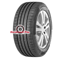 Continental 235/65R17 104V ContiPremiumContact 5 TL