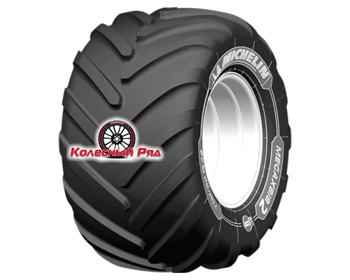 Купить шины Michelin 800/70R32 181A8 (181B) MegaXbib 2 TL от производителя Michelin в Казани