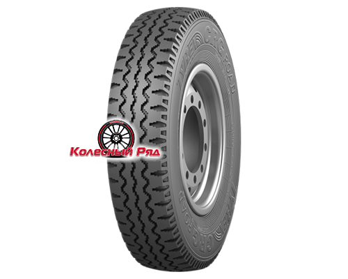 Купить шины TyRex 8,25R20 133/131K CRG Road О-79 TT 14PR от производителя TyRex в Казани