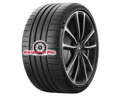 Купить шины Michelin 245/40R21 96Y Pilot Sport S 5 TL от производителя Michelin в Казани