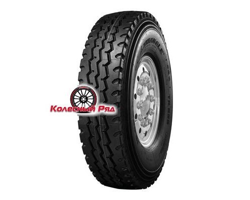 Купить шины Triangle 315/80R22,5 157/154L TR668 TL 20PR КИТАЙ от производителя Triangle в Казани