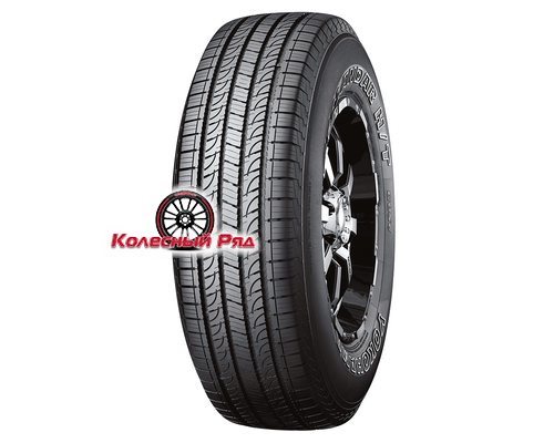 Купить шины Yokohama 255/65R16 109H Geolandar H/T G056 TL M+S от производителя Yokohama в Казани