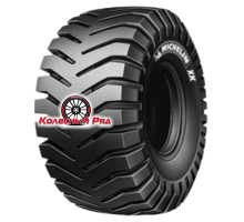 Michelin 14,00R24 *** XK A E3 TT (только шина)