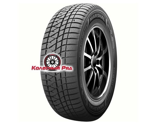 Купить шины Marshal 245/70R16 107H WinterCraft SUV WS71 TL от производителя Marshal в Казани