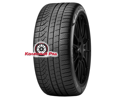 Купить шины Pirelli 285/40R20 108V XL P Zero Winter NF0 Elect TL от производителя Pirelli в Казани