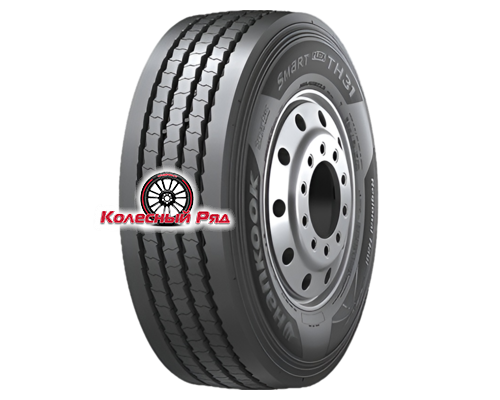 Купить шины Hankook 385/65R22,5 164K (158L) TH31+ TL M+S 3PMSF 24PR КОРЕЯ, РЕСПУБЛИКА от производителя Hankook в Казани