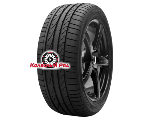 Купить шины Bridgestone 265/35ZR19 94(Y) Potenza RE050A N1 TL от производителя Bridgestone в Казани