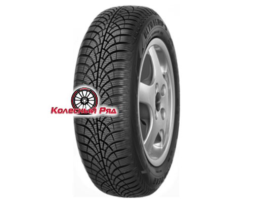 Купить шины Goodyear 175/65R15 88T XL UltraGrip 9+ TL M+S от производителя Goodyear в Казани