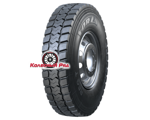 Купить шины Kama 385/65R22,5 160K Forza REG T TL M+S от производителя Kama в Казани