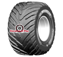 Michelin VF1000/55R32 197D (193E) FloatXbib CFO TL