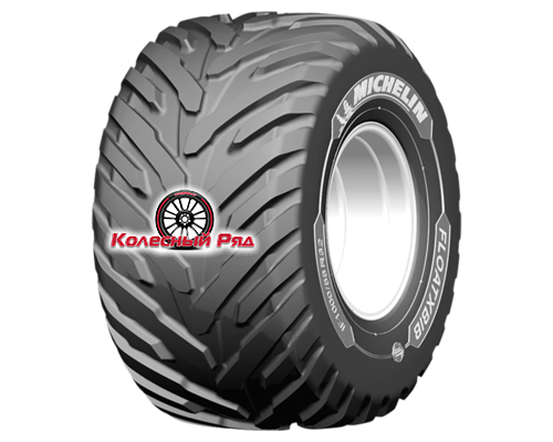 Купить шины Michelin VF1000/55R32 197D (193E) FloatXbib CFO TL от производителя Michelin в Казани