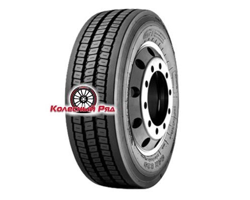 Купить шины GiTi 215/75R17,5 128/126M GAR820 TL 3PMSF 14PR от производителя GiTi в Казани