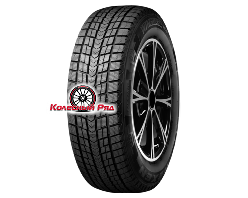 Купить шины Nexen 255/50R19 107T XL Winguard Ice SUV TL от производителя Nexen в Казани