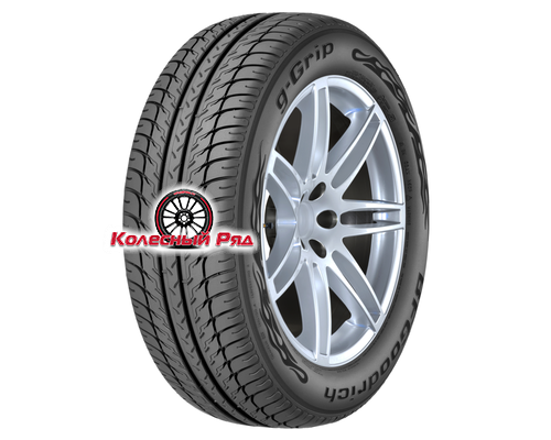 Купить шины BFGoodrich 245/45R18 100W XL G-Grip TL от производителя BFGoodrich в Казани