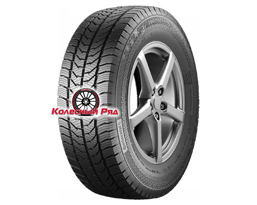 Купить шины Continental 215/60R17C 109/107R VanContact Viking TL 8PR от производителя Continental в Казани