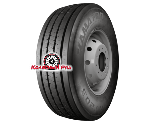 Купить шины Kama 385/55R22,5 160K PRO NT 203 TL M+S 3PMSF от производителя Kama в Казани