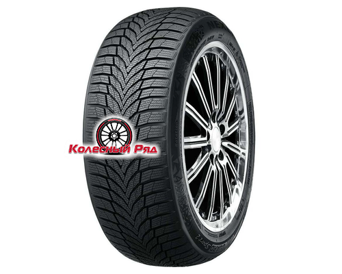 Купить шины Nexen 255/40R18 99V XL Winguard Sport 2 TL от производителя Nexen в Казани