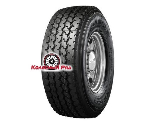 Купить шины Triangle 385/65R22,5 160J TR697 TL M+S 20PR КИТАЙ от производителя Triangle в Казани