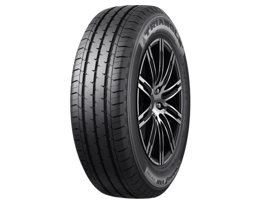 Купить шины Triangle 185/75R16C 104/102T ConneX Van TV701 TL от производителя Triangle в Казани