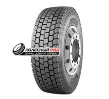 GiTi 315/80R22,5 156/150L GDR665 TL 3PMSF 18PR