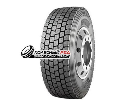 Купить шины GiTi 315/80R22,5 156/150L GDR665 TL 3PMSF 18PR от производителя GiTi в Казани