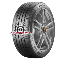 Continental 285/45R19 111V XL WinterContact TS 870 P TL FR