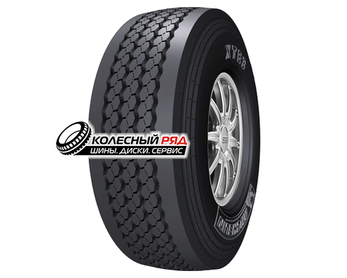 Купить шины Michelin 385/65R22,5 160J (158L) XTE 3 TL M+S VG от производителя Michelin в Казани
