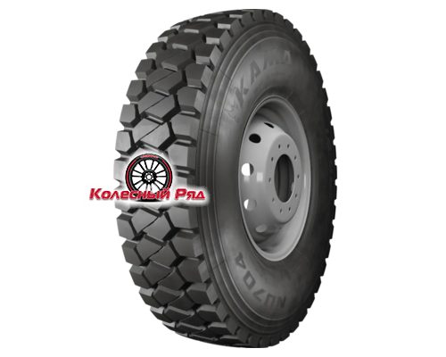 Купить шины Kama 13R22,5 156/151G NU 704 TL от производителя Kama в Казани Купить шины Kama 13R22,5 156/151G NU 704 TL от производителя Kama в Казани