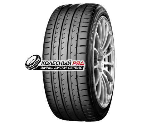 Купить шины Yokohama 285/35ZR22 106(Y) XL Advan Sport V105 N0 TL от производителя Yokohama в Казани