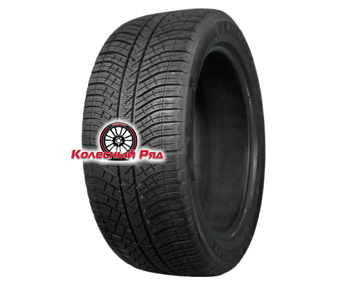 Купить шины Michelin 255/55R19 111V XL Pilot Alpin 5 SUV N0 TL от производителя Michelin в Казани