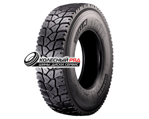 Купить шины GiTi 13R22,5 156/150K GDM686+ TL 18PR от производителя GiTi в Казани Купить шины GiTi 13R22,5 156/150K GDM686+ TL 18PR от производителя GiTi в Казани