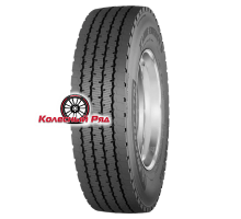 Michelin 315/60R22,5 152/148L Line D MR TL восстановленная
