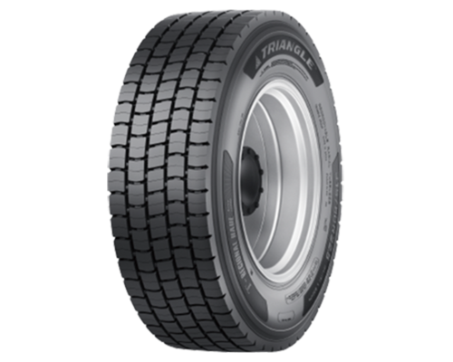 Купить шины Triangle 315/70R22,5 154/150L (152/148M) TRD09 TL 3PMSF 18PR от производителя Triangle в Казани