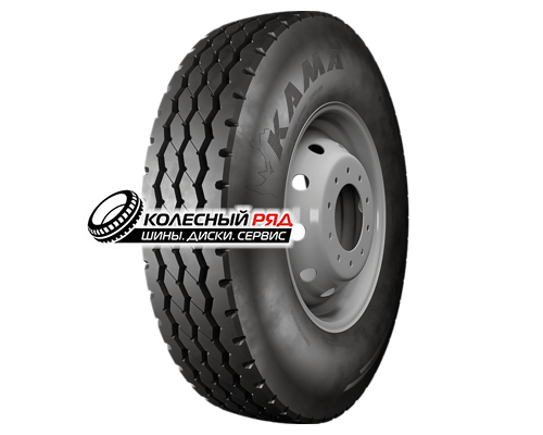Купить шины Kama 11R22,5 148/145K NF 701 TL M+S от производителя Kama в Казани