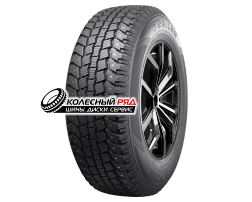 Купить шины Sailun 265/60R18 110T Ice Blazer WST2 LT TL (шип.) от производителя Sailun в Казани