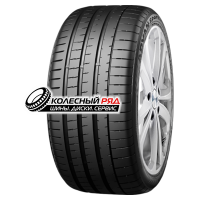 Yokohama 325/40ZR22 114Y Advan Sport V107D MO1 TL
