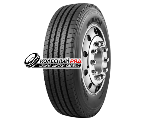 Купить шины Doublestar 235/75R17,5 143/141J DSRS01 TL 18PR от производителя Doublestar в Казани