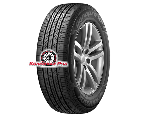 Купить шины Hankook 235/55R18 100H Dynapro HP2 RA33 TL от производителя Hankook в Казани Купить шины Hankook 235/55R18 100H Dynapro HP2 RA33 TL от производителя Hankook в Казани