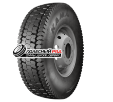 Kama 275/70R22,5 148/145L NR 201 TL