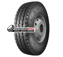 Kama 13R22,5 156/150K NF 702 TL POR M+S