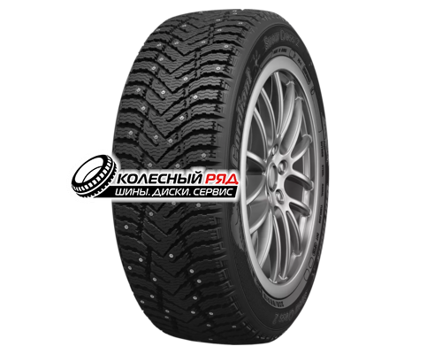 Купить шины Cordiant 215/55R17 98T Snow Cross 2 PW-4 TL (шип.) от производителя Cordiant в Казани