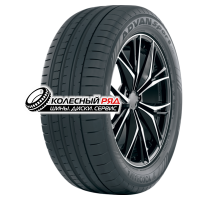 Yokohama 285/35ZR20 104Y Advan Sport V107 TL