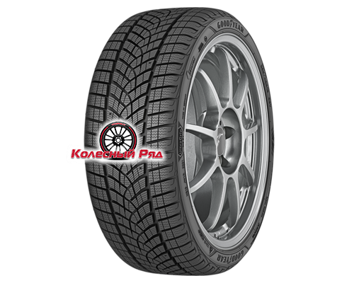 Купить шины Goodyear 255/35R20 97T XL UltraGrip Ice 2+ TL FP M+S 3PMSF от производителя Goodyear в Казани