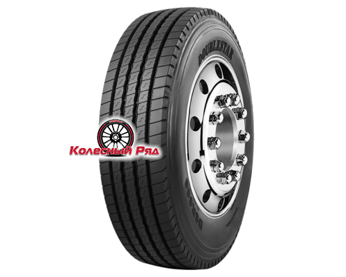 Купить шины Doublestar 215/75R17,5 126/124L DSRS01 TL 16PR от производителя Doublestar в Казани