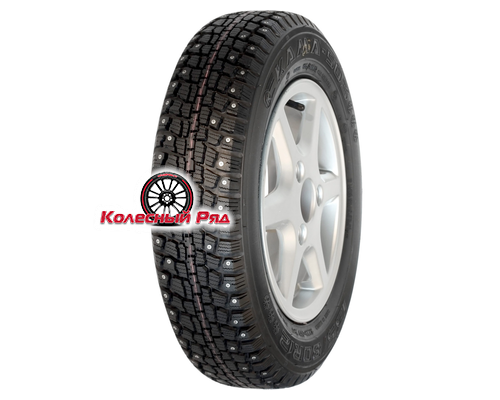 Купить шины Kama 135/80R12 68Q 503 TL (шип.) от производителя Kama в Казани