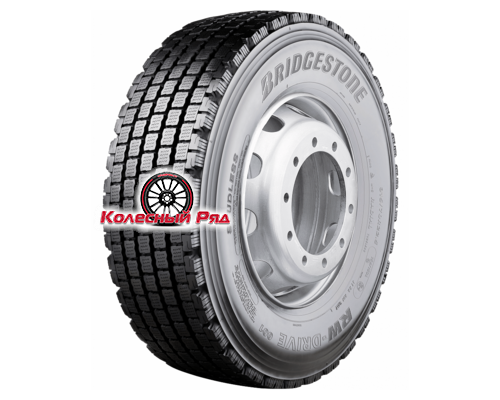 Купить шины Bridgestone 315/60R22,5 152/148L RW-Drive 001 TL от производителя Bridgestone в Казани